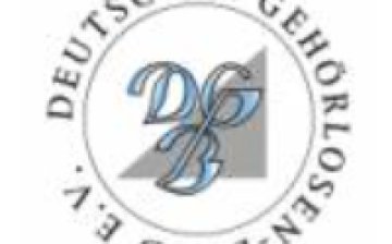 Deutsche Gehörlosen-Bund